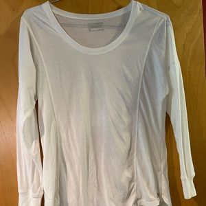 Patagonia long-sleeve shirt